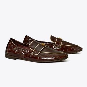 Tory Burch ballet Loafer